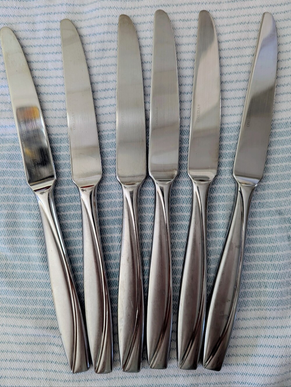 Oneida Camlynn 6 Piece Knives